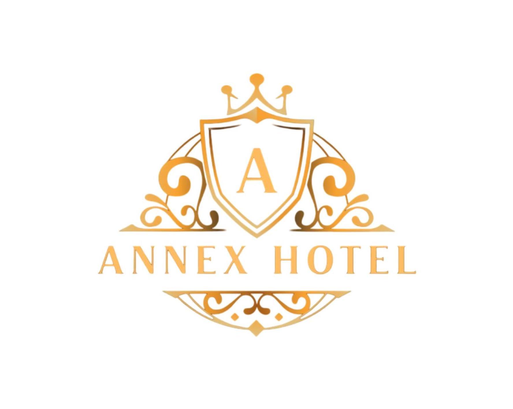 Annex Hotel Xiva Exterior foto